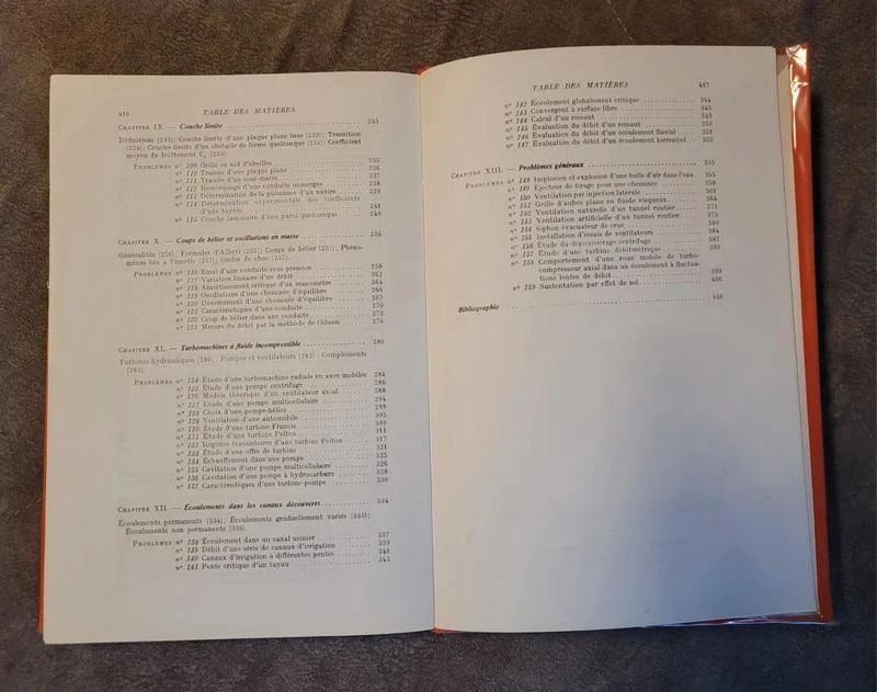 Experimentele mechanica van vloeistoffen t. 3 1973 – photo 4